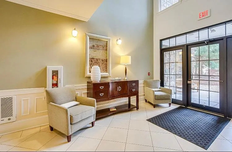 24701 Byrne Meadow Sq #108 — Photo 5