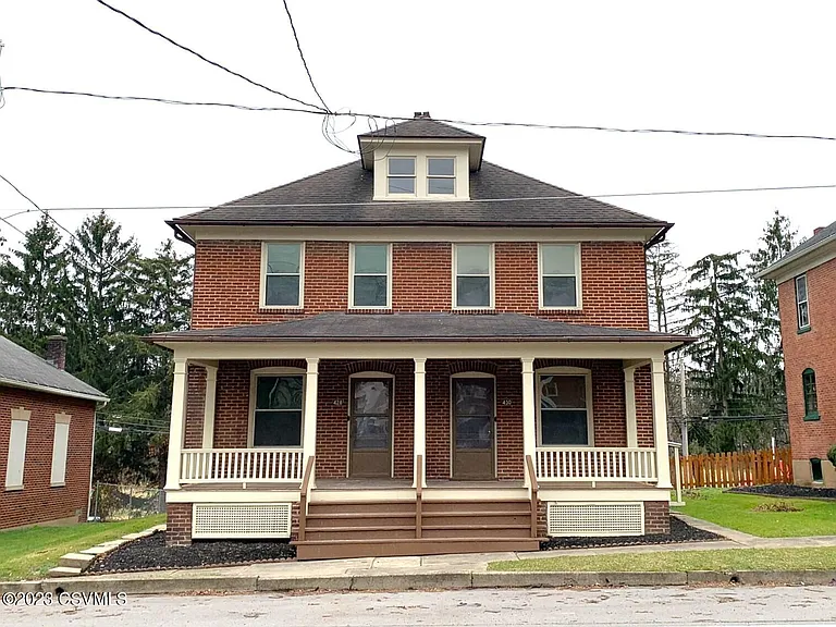 430 Broad St — Photo 30