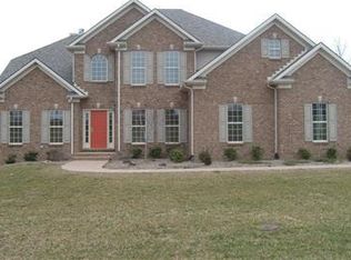 212 Squires Way, Nicholasville, KY
