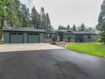 34509 NE 49th Pl, La Center, WA, 98629