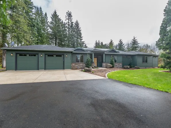 34509 NE 49th Pl, La Center, WA 98629