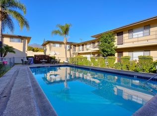 1117 W Duarte Rd APT T, Arcadia, CA 91007