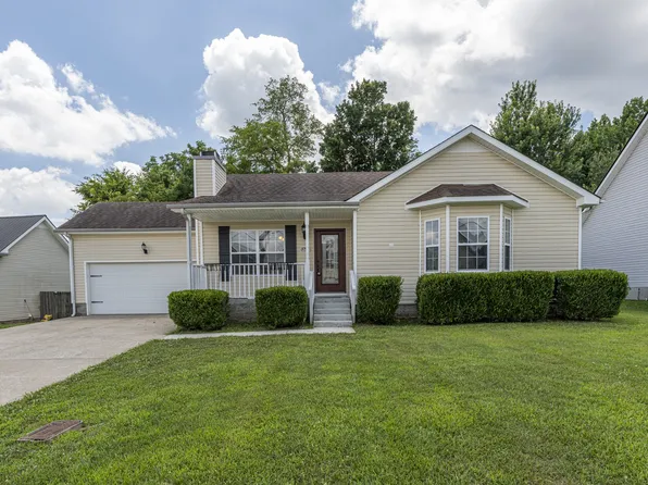 3792 Madeline Ct, Clarksville, TN 37042
