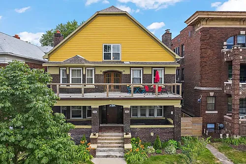 526 Kirby St E #2E Photo 1