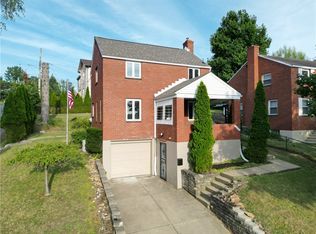 723 Maple St, Verona, PA 15147