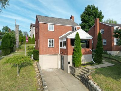 723 Maple St, Verona, PA, 15147
