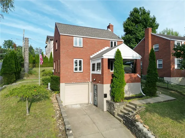 723 Maple St, Verona, PA 15147
