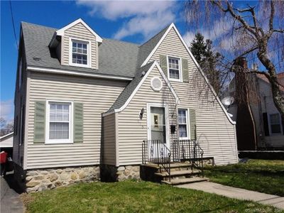 175 Greenwood Ave, Waterbury, CT, 06704