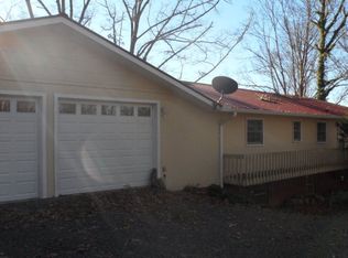 344 Kings Rd, Franklin, NC 28734