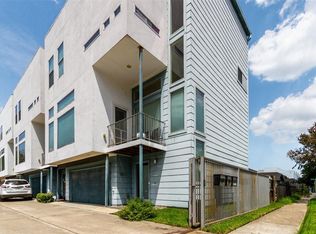 309 Quitman St APT C, Houston, TX 77009