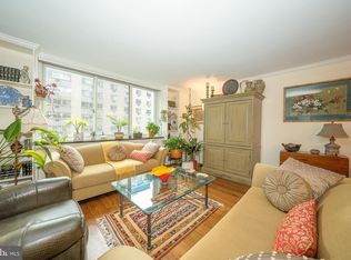 1901 John F Kennedy Blvd #45-1411, Philadelphia, PA 19103