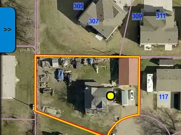 114 Seedling Mile Ct, Grand Island, NE 68801