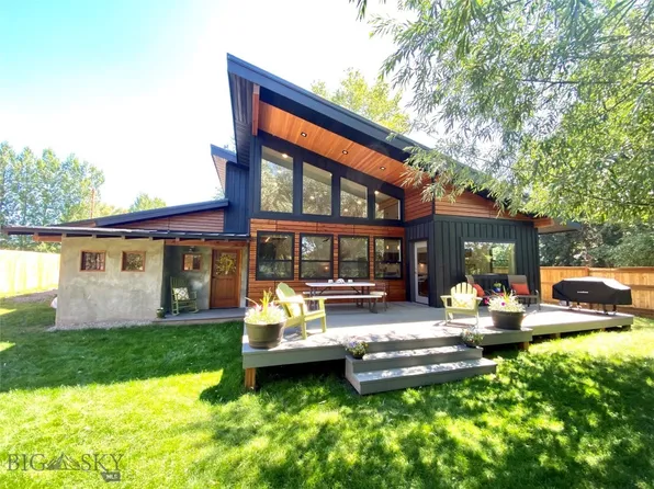 145 Lynde St, Gallatin Gateway, MT 59730