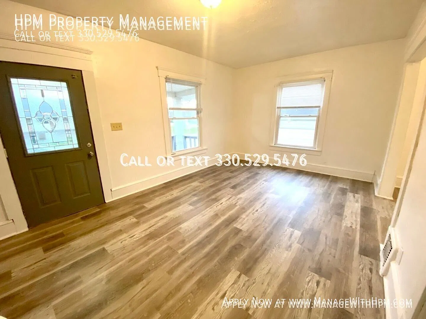 3 bed, 1.0 bath, 1172 sqft, $1,095 — Photo 4