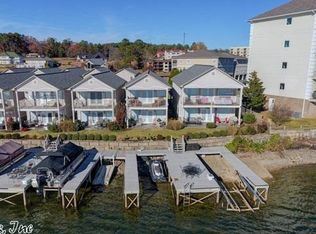 183 Villa Point, Hot Springs, AR 71913