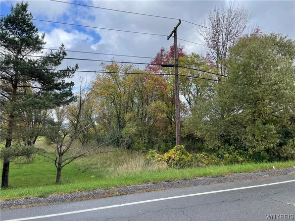 0 W Blood Rd, Elma, NY 14059