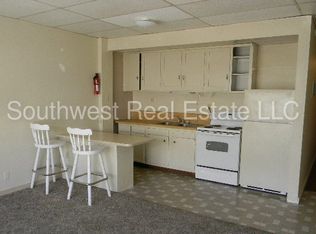 138 E Flaming Gorge Way APT 3, Green River, WY 82935