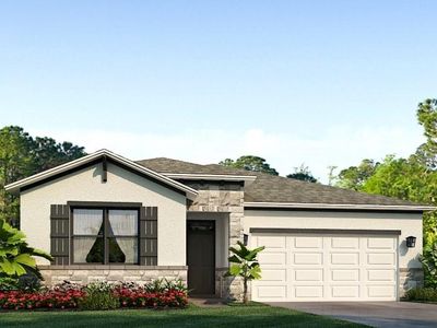 7763 Wheat Stone Dr, Zephyrhills, FL, 33540