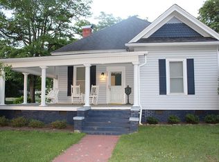 410 N Main St, Greer, SC 29650