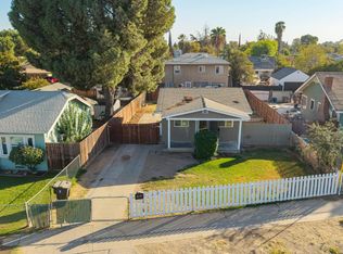 415 Bernard St, Bakersfield, CA 93305