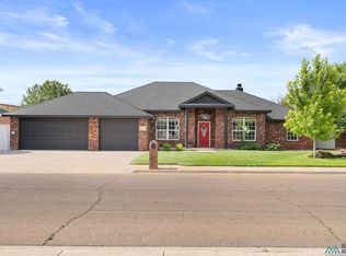 2009 Kearny, Clovis, NM 88101