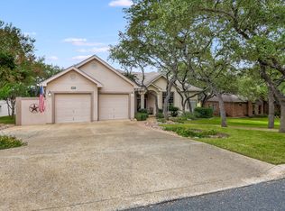 29631 Fairway Bluff Dr, Boerne, TX 78015