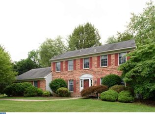 1669 Bow Tree Dr, West Chester, PA 19380