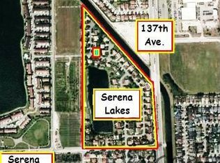 17611 SW 138th Ct, Miami, FL 33177