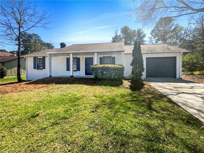 5409 Robertson Path, Lithonia, GA, 30038