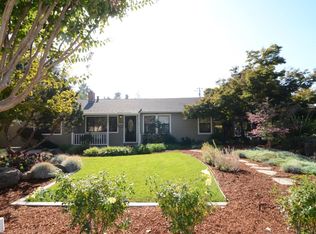 16010 Escobar Ave, Los Gatos, CA 95032