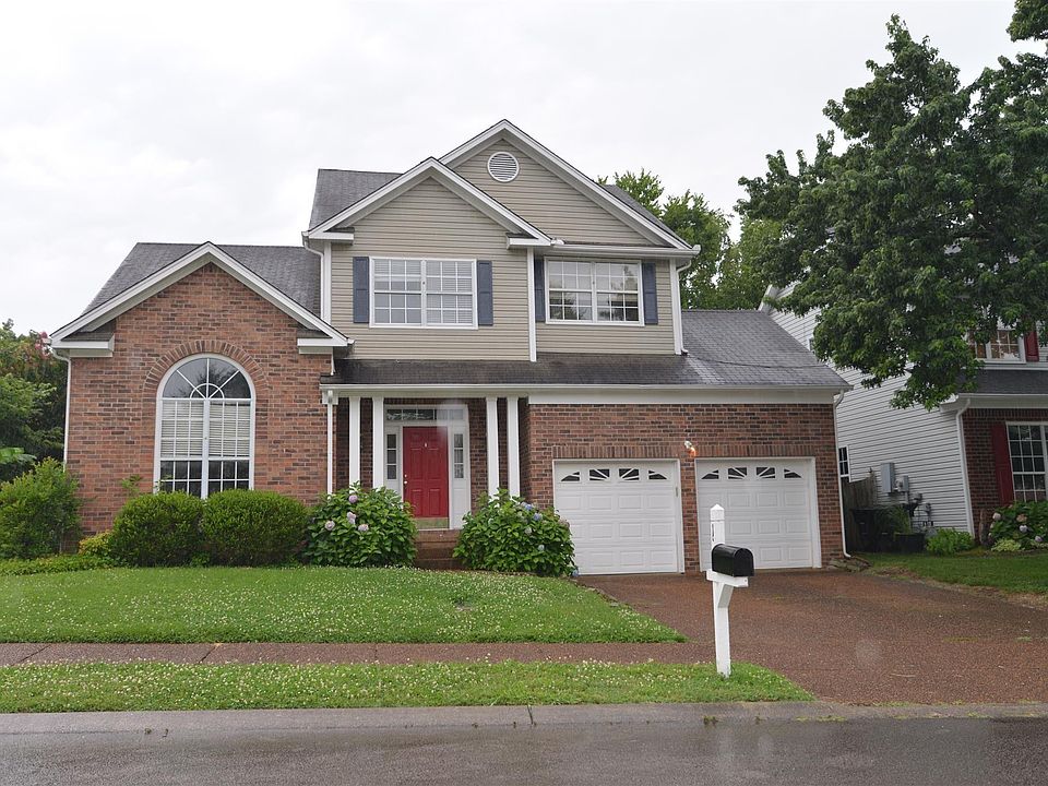 113 Ponder Dr, Franklin, TN 37069 Zillow