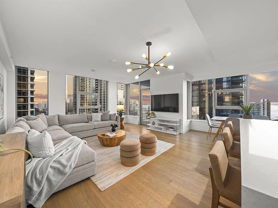 1st image of 1388 Kettner Blvd #1208