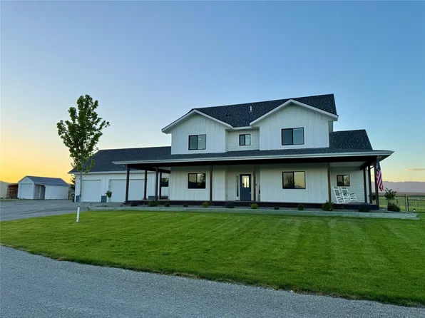 2650 W Valley Dr, Kalispell, MT 59901