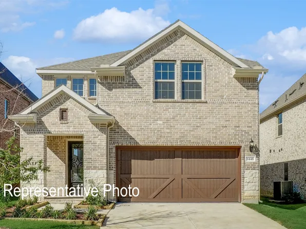 621 Russell Dr, Princeton, TX 75407