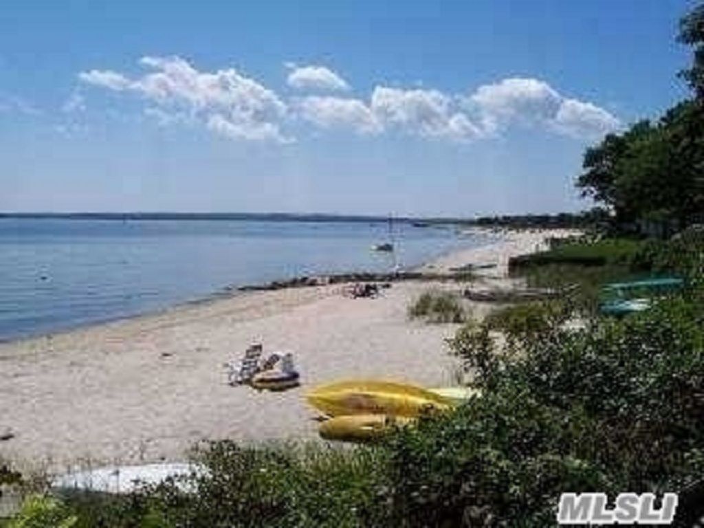  Your Fairhaven Beach