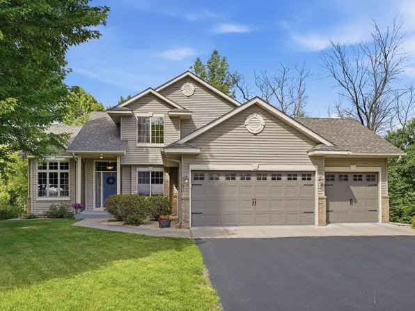 20901 Granada Avenue Cv N, Forest Lake, MN 55025