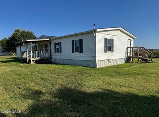 308 Maple Rd, Sarcoxie, MO 64862