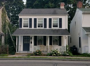 271 Main St, Nelsonville, NY 10516