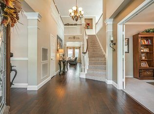 22 Bluff Creek Pl, Spring, TX 77382