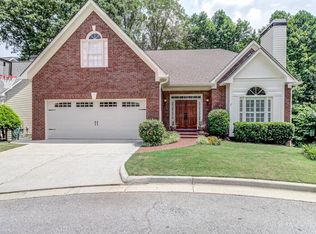 3734 Ashford Poin, Atlanta, GA 30319