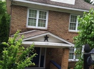 101 Blanchard St, Osceola Mills, PA