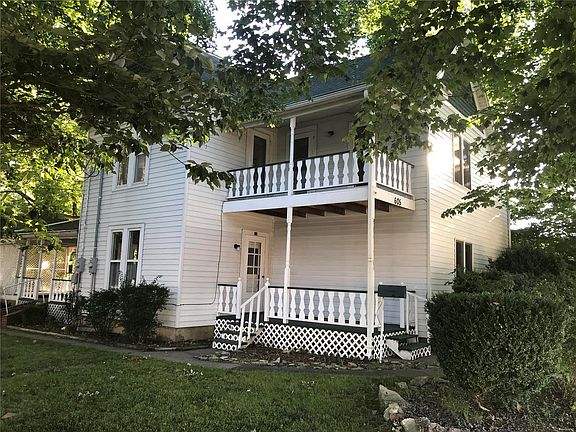 605 W Main St, Jackson, MO 63755 | MLS #20050072 | Zillow