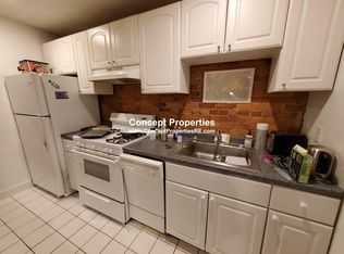 181 Saint Botolph St #2J, Boston, MA 02115