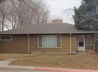 611 City Park Ave, Fort Collins, CO 80521