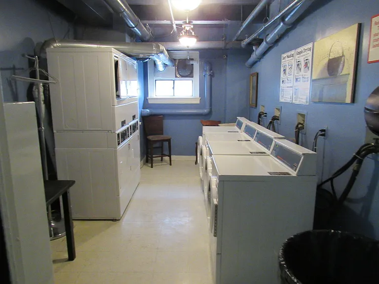 1001 Saint Paul St #9A — Photo 10