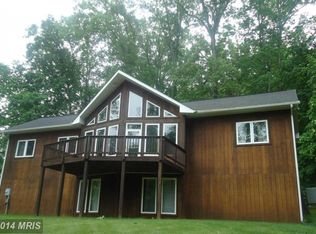 805 Green Spring Rd, Winchester, VA 22603