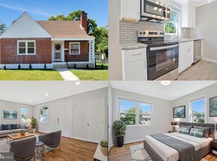 5511 Wesley Ave, Baltimore, MD 21207