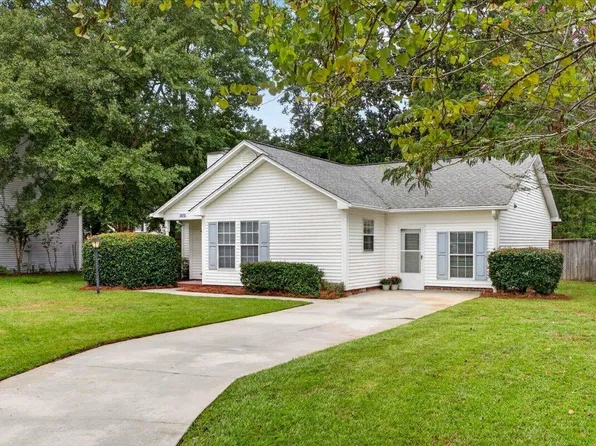 2876 N Moss Oak Ln, Charleston, SC 29414