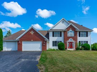 3346 Prairie Rd, Belvidere, IL 61008