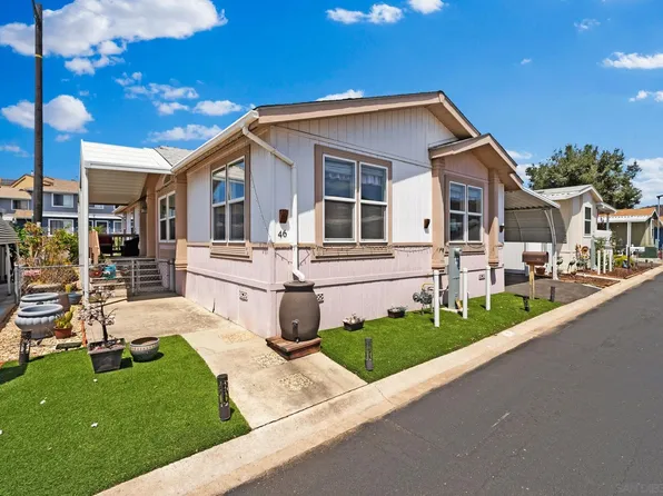 450 E Bradley Ave Space 46, El Cajon, CA 92021